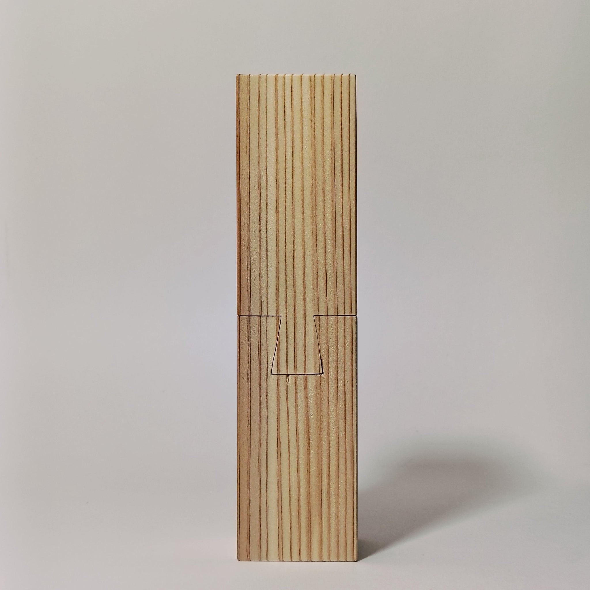 継手インテリア 伝統技術 木組み