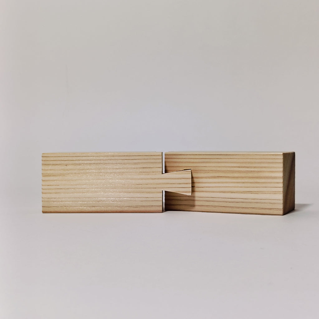 継手インテリア つなぎ目 木組み 職人技